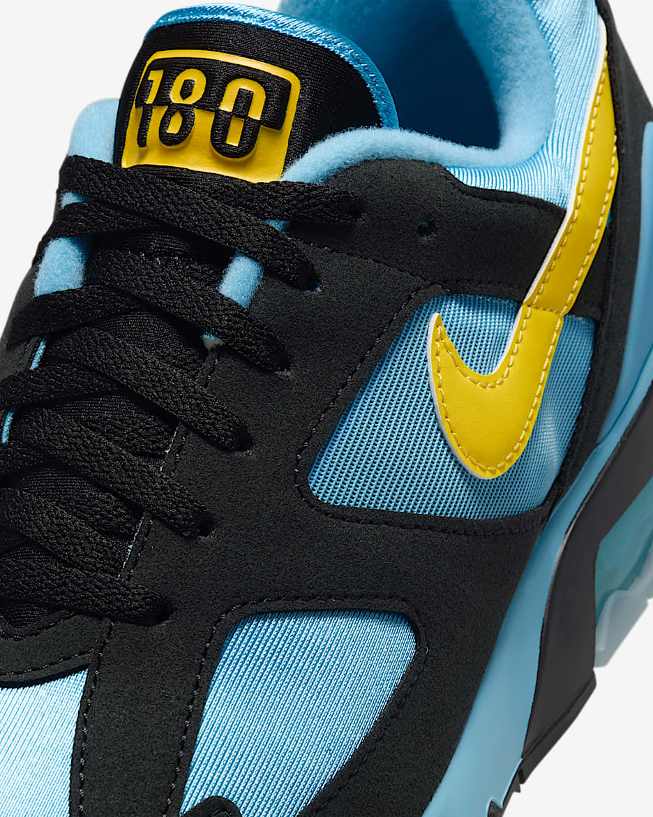 Nike air max 180 braun on sale